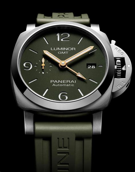 panerai watch ms dhoni edition price|Panerai luminor watch.